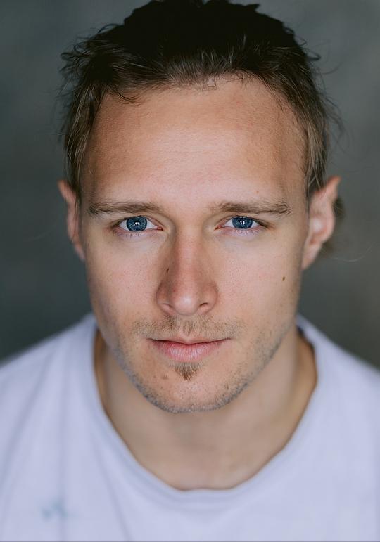 埃德加·阿布拉姆 Edgar Abram