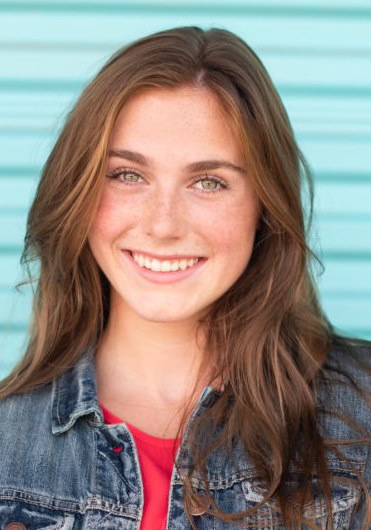 乔斯林·谢尔福 Jocelyn Shelfo