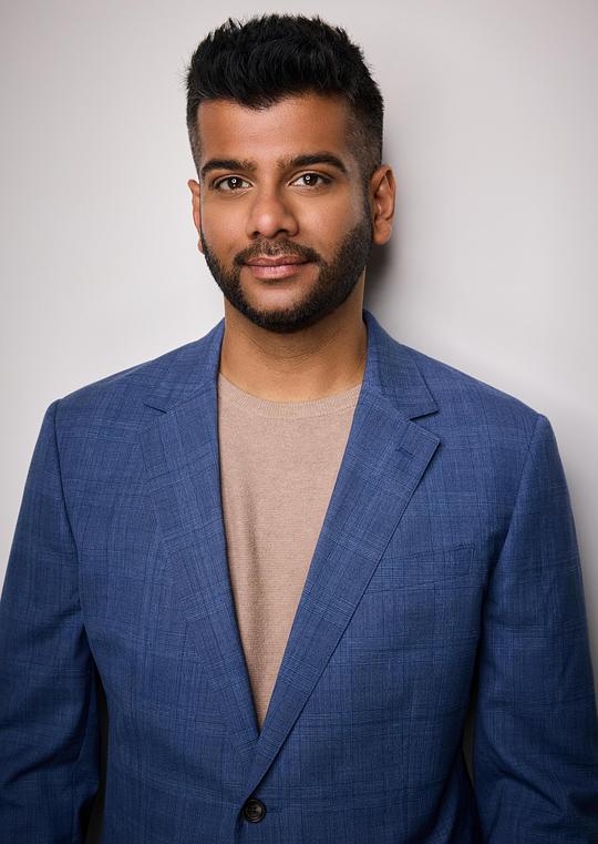 苏克里奇·巴拉 Sunkrish Bala