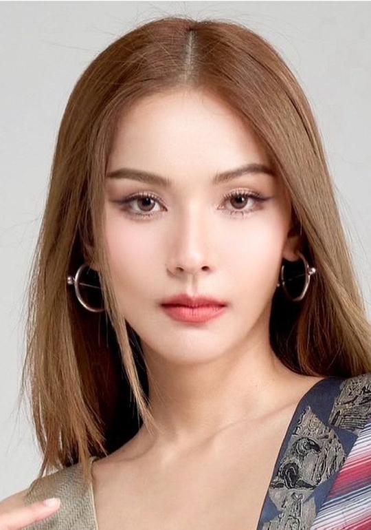 帕塔查雅·平莎莫 Phatchaya Phiansamoe
