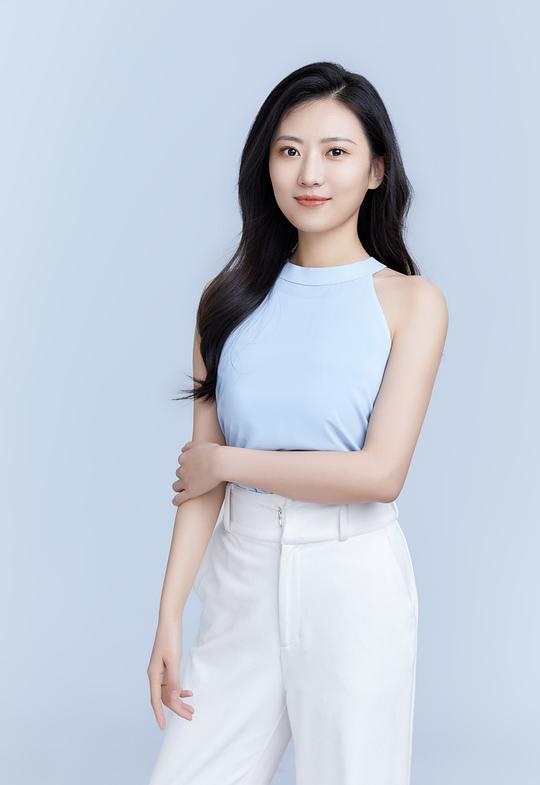 靳茗程 Mingcheng Jin