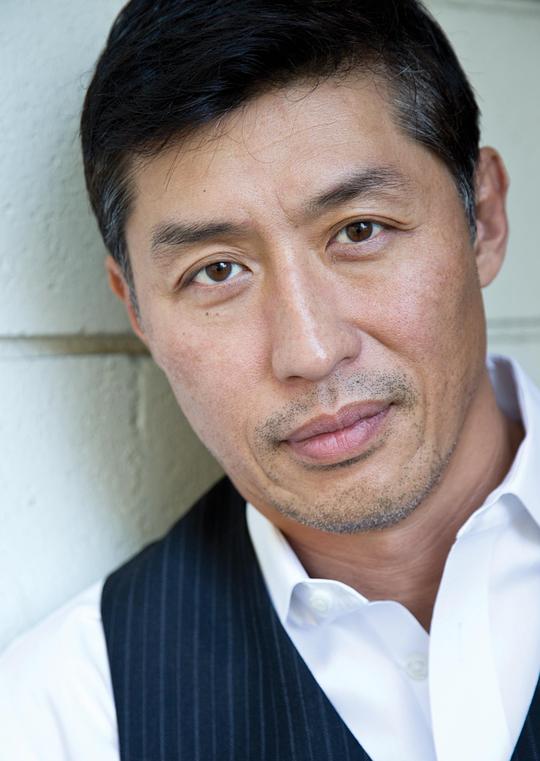 桑尼·萨伊托 Sonny Saito