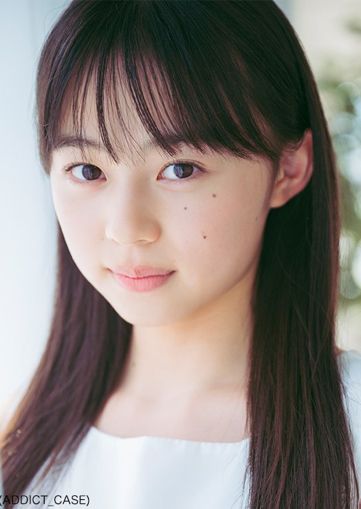 泉有乃 Yuno Izumi