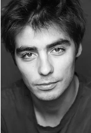 弗拉基米尔·孔西尼 Vladimir Consigny