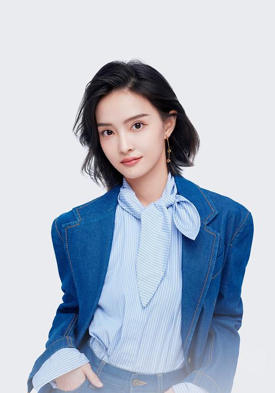 杨舒亦 YiYi