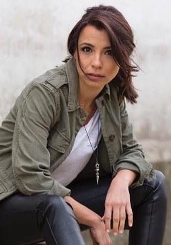 特瑞莎·塔瓦雷斯 Teresa Tavares