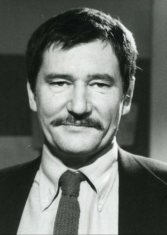 莫里斯·巴里埃 Maurice Barrier