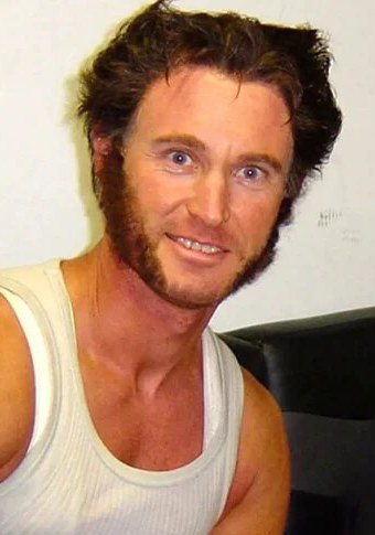 理查德·布拉德肖 Richard Bradshaw