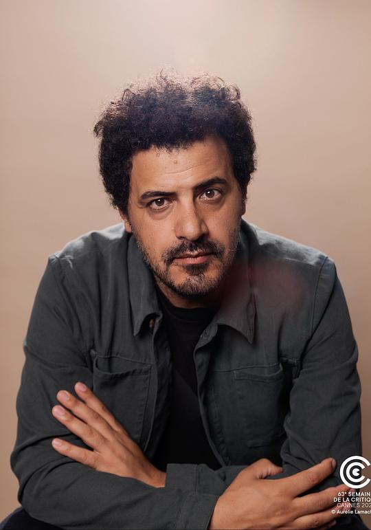 萨伊德·哈米奇 Saïd Hamich