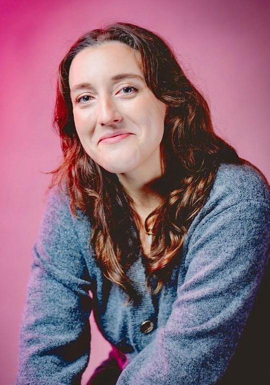 凯特·彼得曼 Kate Peterman