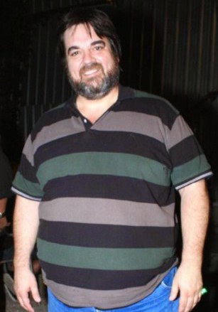 卡洛斯·波尔塔卢比 Carlos Portaluppi