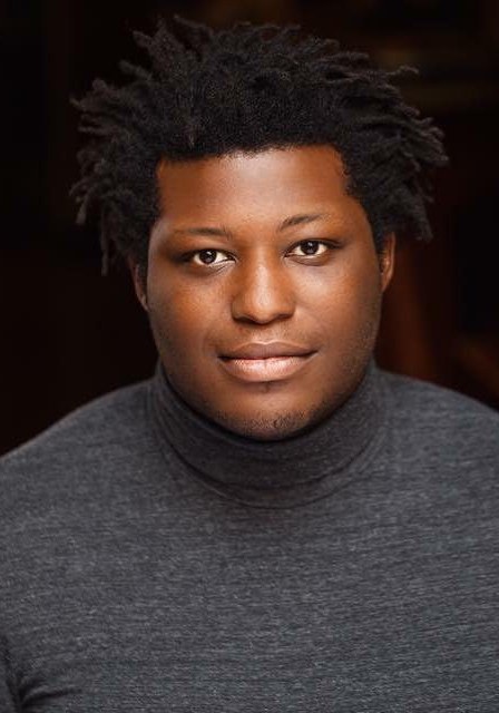 拉里·欧文斯 Larry Owens
