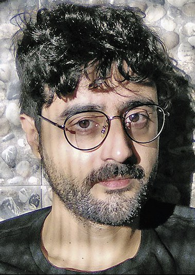 切玛·加西亚·伊瓦拉 Chema García Ibarra