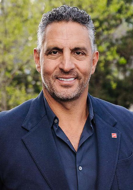毛里西奥·乌曼斯基 Mauricio Umansky