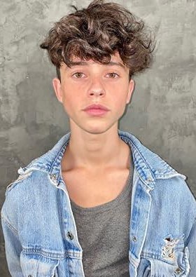 梅森·施奈德曼 Mason Schneiderman