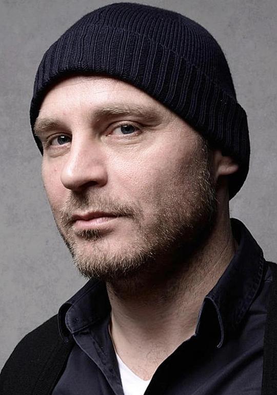 戈尔·维加·霍尔 Geir Vegar Hoel