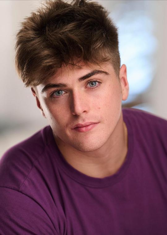 凯文·希利 Kevin Healey