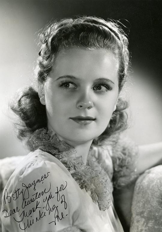 Betty Jaynes Betty Jaynes