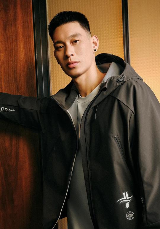 林书豪 Jeremy Lin