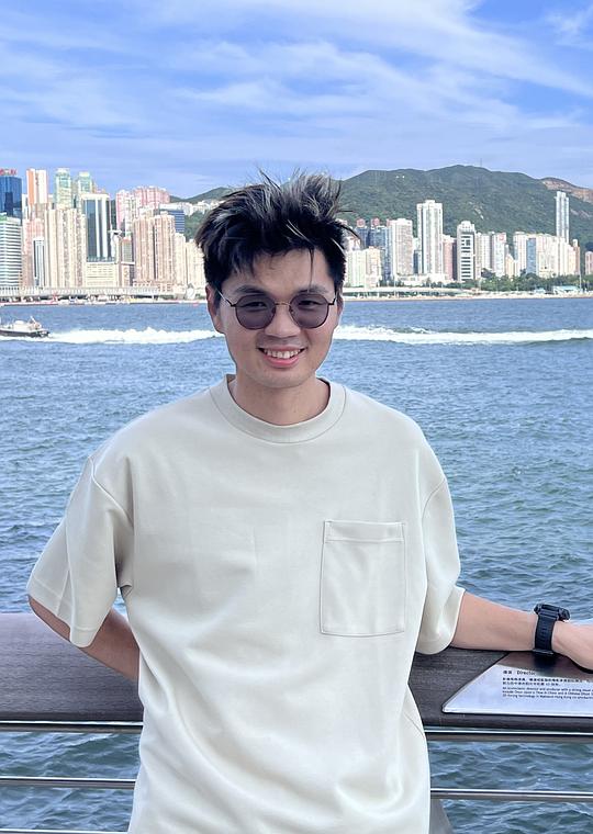 张自强 Ziqiang Zhang