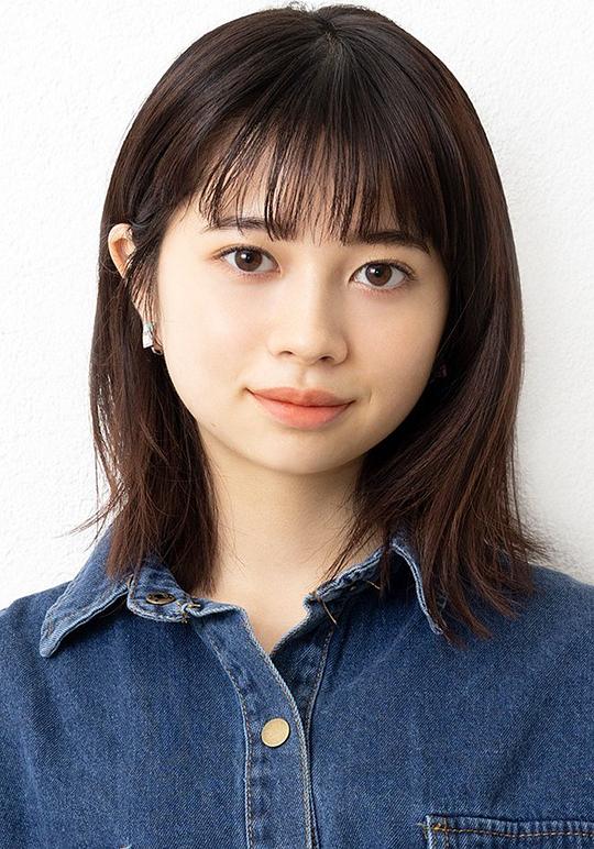 樱田日和 Hiyori Sakurada