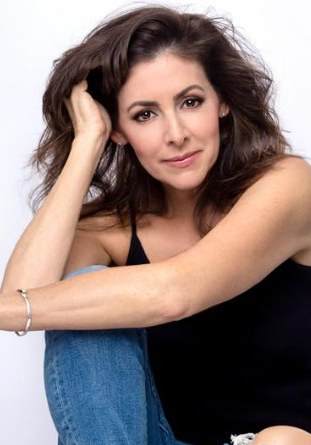 凯瑟琳·卡姆西 Katherine Kamhi