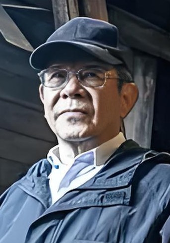 张季平 Chi Ping Chang