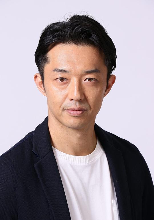 川口贵弘 Takahiro Kawaguchi