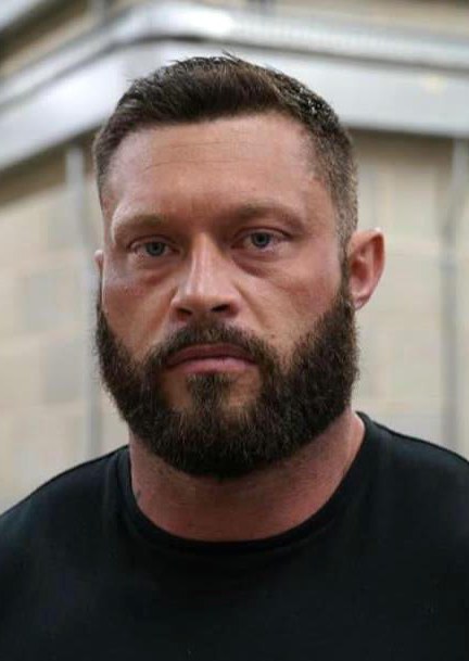 比利·克莱门茨 Billy Clements