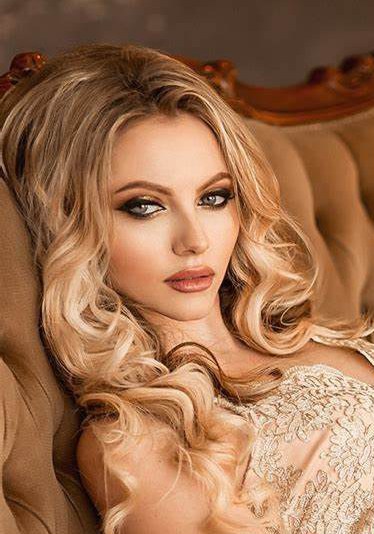 叶卡捷琳娜·佐里娜 Ekaterina Zorina