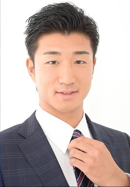 冈村秀 Shu Okamura