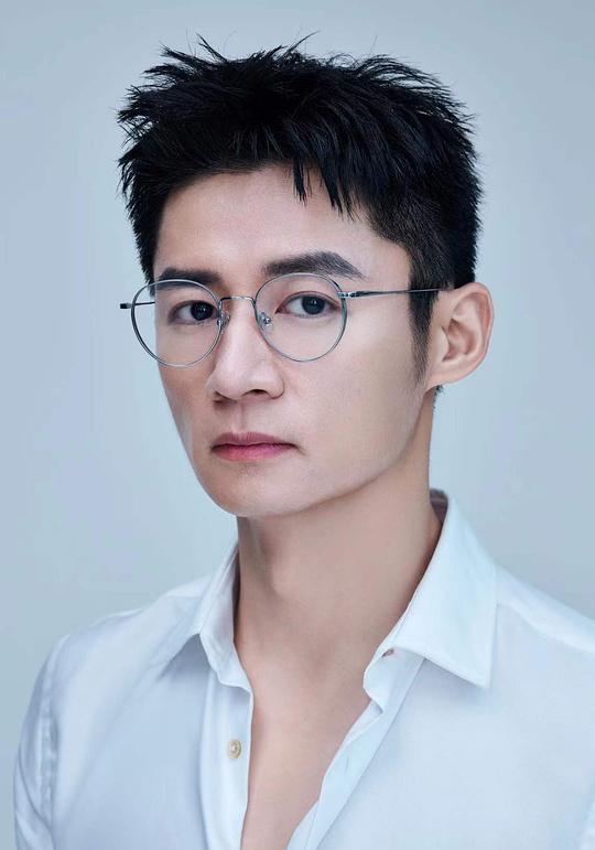 陈伟栋 Weidong Chen