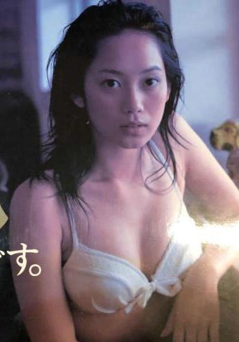 苍和歌子 Wakako Aoi