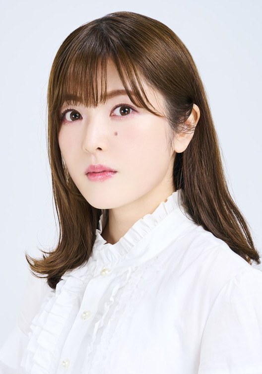 加隈亚衣 Ai Kakuma