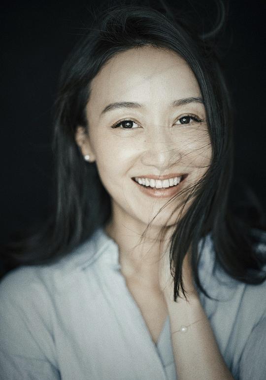 赵子琪 Ziqi Zhao