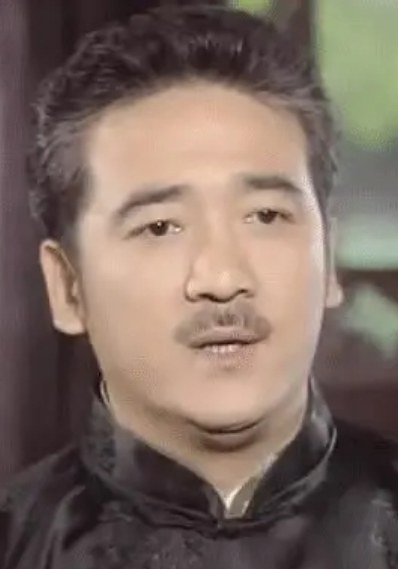 赵学煌 Hsueh-huang Chao