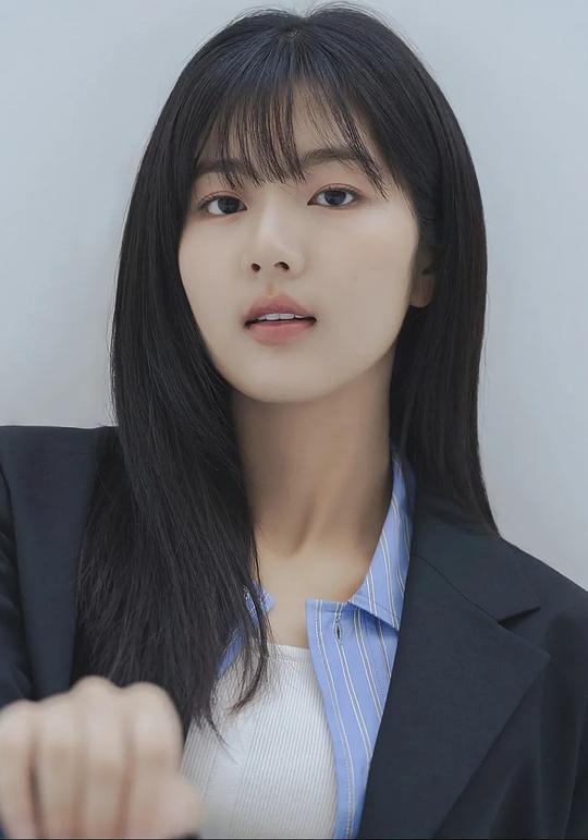 申银秀 Eun-soo Shin