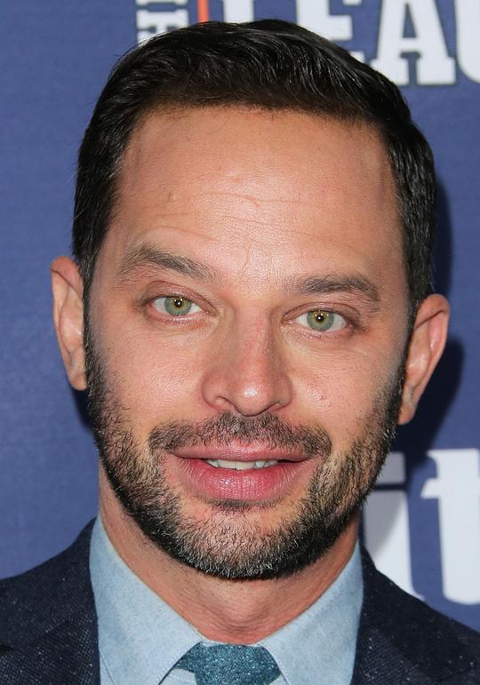 尼克·克罗尔 Nick Kroll