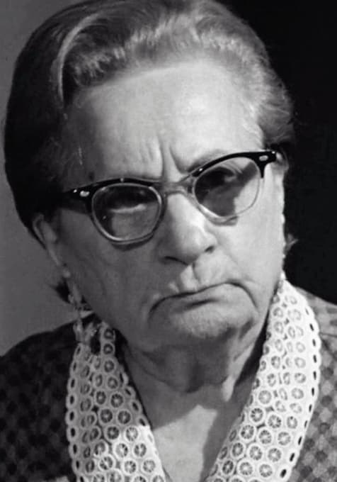 拉舍尔·诺维科芙 Rashel Novikoff