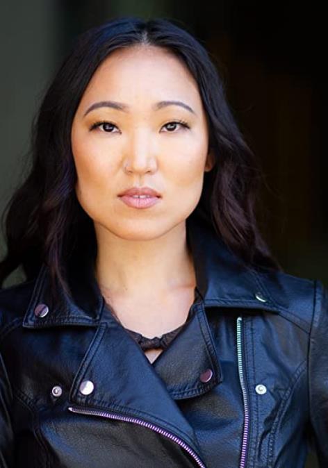 莎拉·费希尔 Sarah Fisher