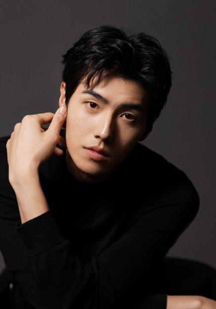 肖凯中 Kaizhong Xiao