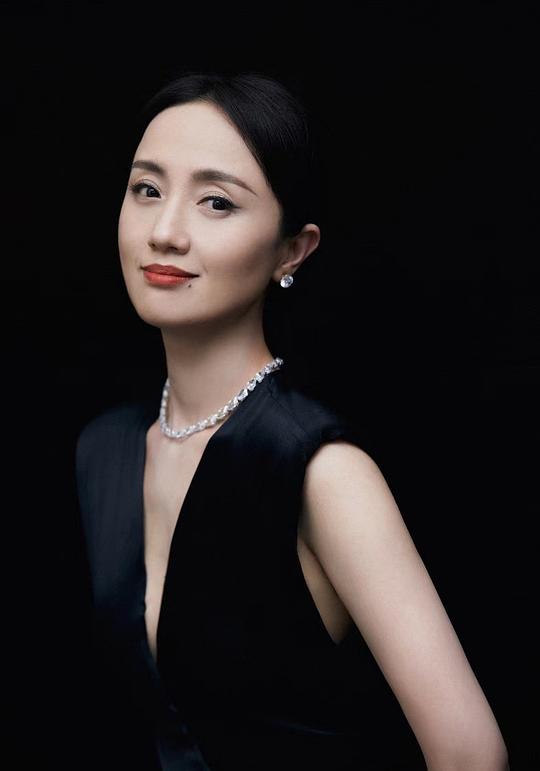 朱媛媛 Yuanyuan Zhu