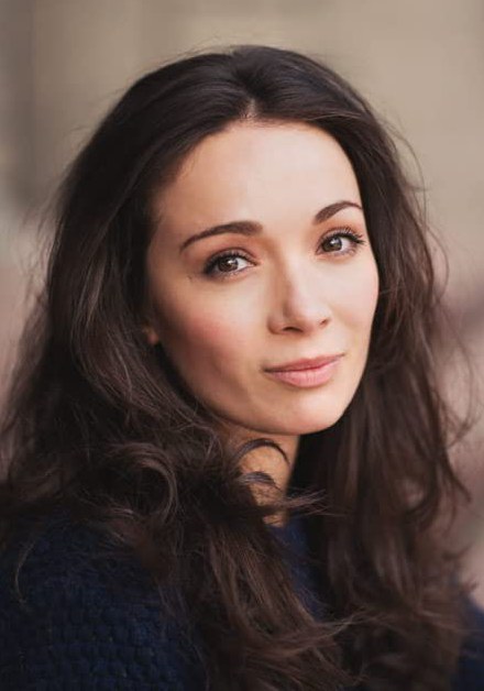 布莱尼·科里根 Bryony Corrigan