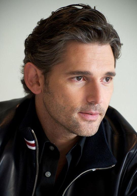 艾瑞克·巴纳 Eric Bana