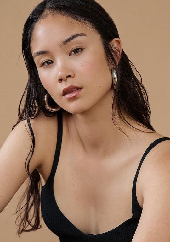 卡罗琳娜·康切特 Karolina Conchet