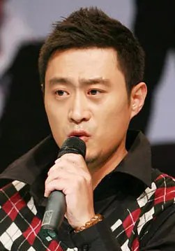 刘冠霖 Guanlin Liu