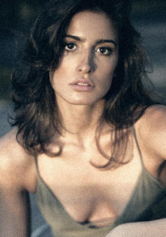 萨曼莎·斯卡菲迪 Samantha Scaffidi