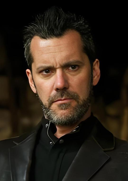 斯科特·P·墨菲 Scott P. Murphy