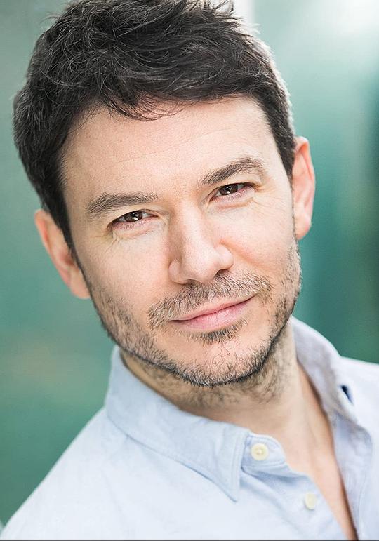 格兰特·伊布斯 Grant Ibbs