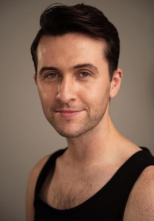 马克·奥尼尔 Mark O'Neill